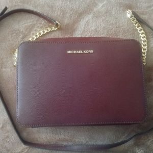 Michael Kors Cross body